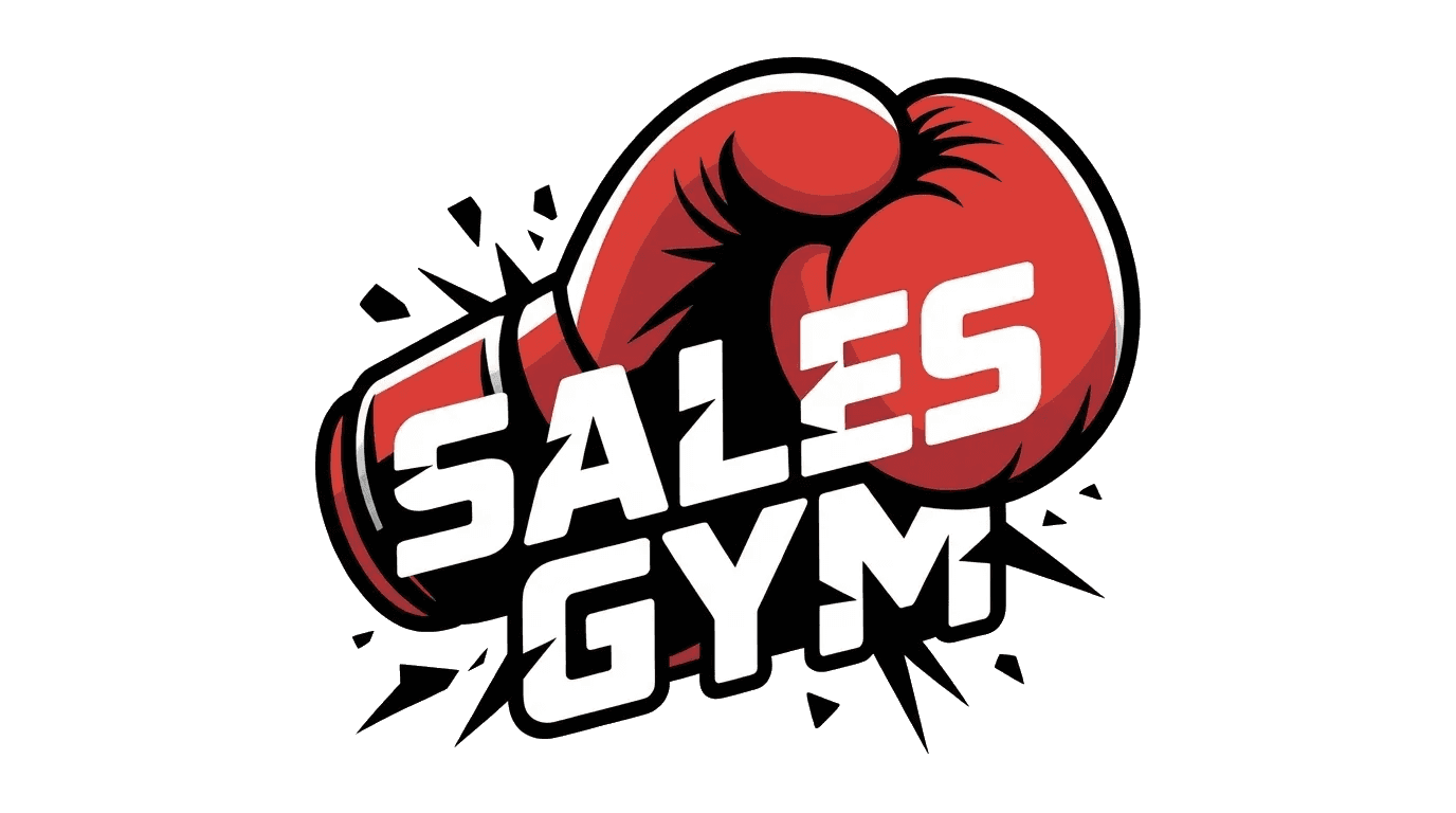 Sales Gym